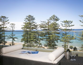 Novotel Sydney Manly Pacific - YWait Travel 55