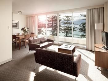 Novotel Sydney Manly Pacific - YWait Travel 60