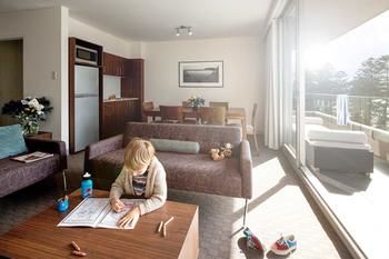 Novotel Sydney Manly Pacific - YWait Travel 63
