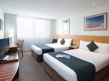 Novotel Sydney Manly Pacific - YWait Travel 64