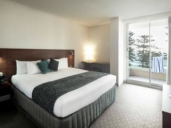 Novotel Sydney Manly Pacific - YWait Travel 65