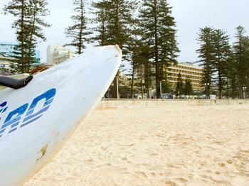 Novotel Sydney Manly Pacific - YWait Travel 66
