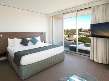 Novotel Sydney Manly Pacific - YWait Travel 67