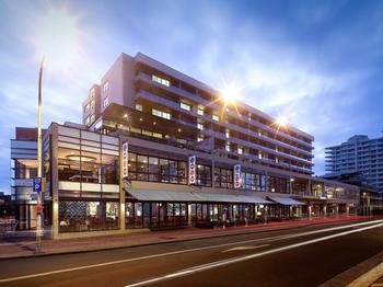 Novotel Sydney Manly Pacific - YWait Travel 77