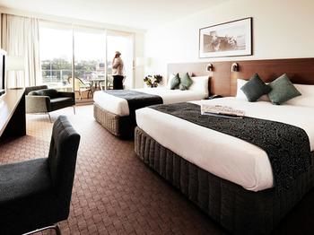 Novotel Sydney Manly Pacific - YWait Travel 79
