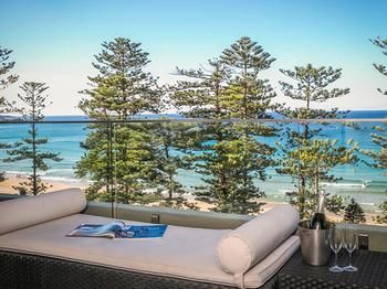 Novotel Sydney Manly Pacific - YWait Travel 80