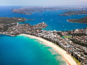 Novotel Sydney Manly Pacific - YWait Travel 85