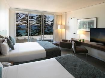 Novotel Sydney Manly Pacific - YWait Travel 88