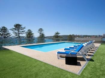 Novotel Sydney Manly Pacific - YWait Travel 89
