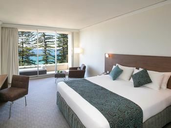 Novotel Sydney Manly Pacific - YWait Travel 91