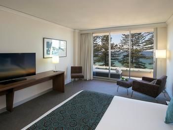 Novotel Sydney Manly Pacific - YWait Travel 93