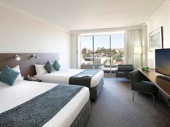 Novotel Sydney Manly Pacific - YWait Travel 95