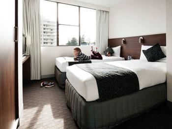 Novotel Sydney Manly Pacific - YWait Travel 100