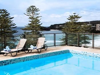 Novotel Sydney Manly Pacific - YWait Travel 101