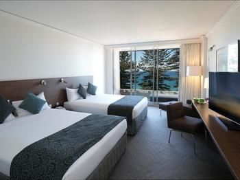 Novotel Sydney Manly Pacific - YWait Travel 103