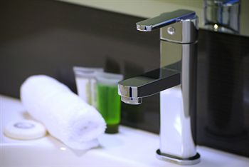 Best Western Plus Apollo International Hotel - Accommodation Australia 0