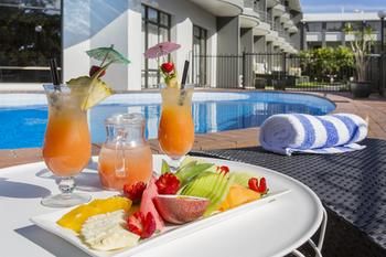 Best Western Plus Apollo International Hotel - Accommodation Australia 10