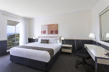 Best Western Plus Apollo International Hotel - Accommodation Australia 11