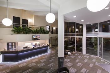 Best Western Plus Apollo International Hotel - Accommodation Australia 13