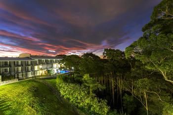 Best Western Plus Apollo International Hotel - Accommodation Australia 14