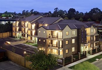  WA Accommodation