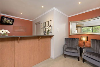 Ringwood Royale - WA Accommodation 3