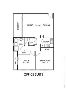 Ringwood Royale - WA Accommodation 17