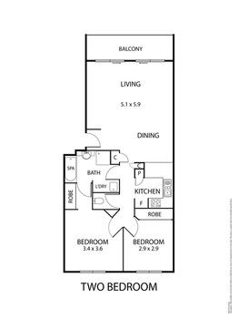 Ringwood Royale - WA Accommodation 18