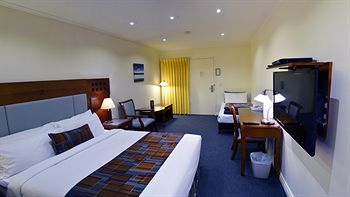 Best Western Plus Buckingham International - Accommodation Find 5