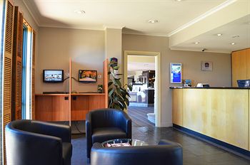 Best Western Plus Buckingham International - Accommodation Find 7