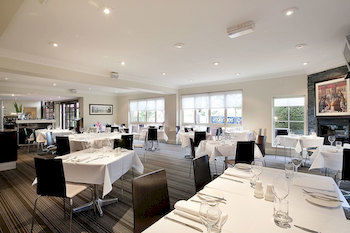 Best Western Plus Buckingham International - Accommodation Find 10