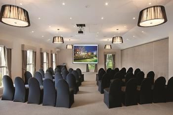 Best Western Plus Buckingham International - Accommodation Find 11