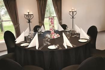 Best Western Plus Buckingham International - Accommodation Find 14