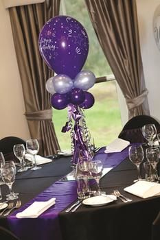 Best Western Plus Buckingham International - Accommodation Find 15