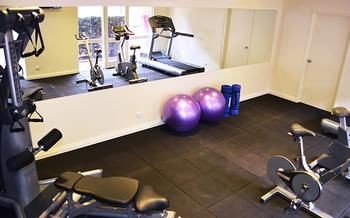Best Western Plus Buckingham International - Accommodation Find 18