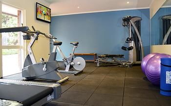 Best Western Plus Buckingham International - Accommodation Find 19