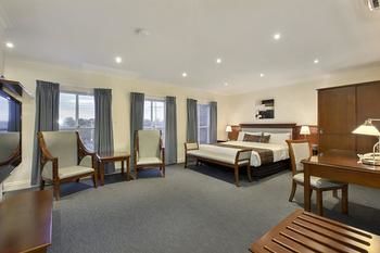 Best Western Plus Buckingham International - Accommodation Find 20