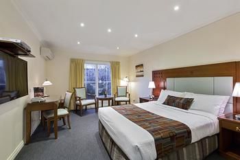 Best Western Plus Buckingham International - Accommodation Find 22