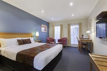 Best Western Plus Buckingham International - Accommodation Find 23
