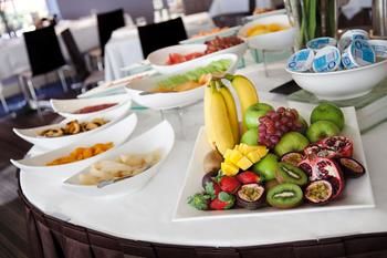 Best Western Plus Buckingham International - Accommodation Find 27