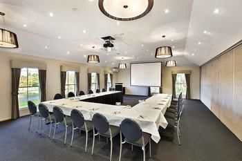 Best Western Plus Buckingham International - Accommodation Find 30