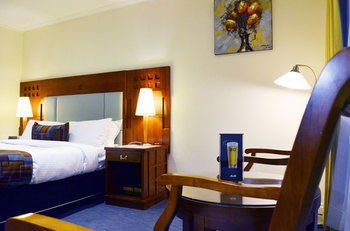 Best Western Plus Buckingham International - Accommodation Find 32