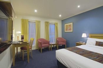 Best Western Plus Buckingham International - Accommodation Find 36