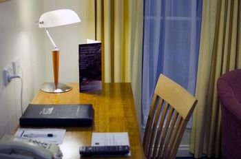 Best Western Plus Buckingham International - Accommodation Find 37