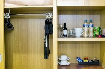 Best Western Plus Buckingham International - Accommodation Find 38