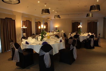 Best Western Plus Buckingham International - Accommodation Find 47