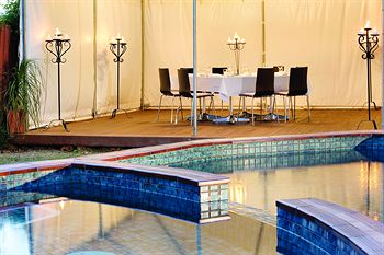 Best Western Plus Buckingham International - Accommodation Find 0