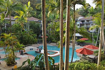 Mantra French Quarter Noosa - WA Accommodation 0