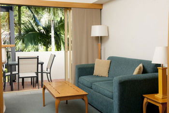 Mantra French Quarter Noosa - WA Accommodation 20