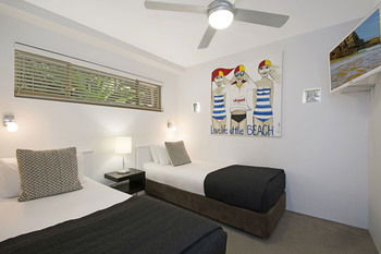 Mantra French Quarter Noosa - WA Accommodation 30